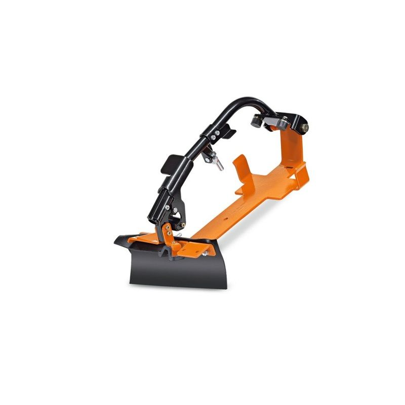 Система за бързо монтиране STIHL за TS 410, TS 420, TS 480i, TS 500i